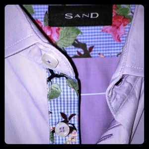 Sand shirt